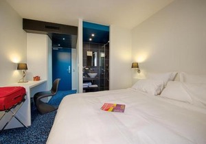 Nex Hôtel