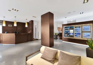 NH Stuttgart Sindelfingen