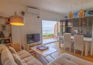 Nice 51 M² With Terrace Pool And Sea View