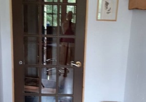 Nice accommodation at the Grand Héron