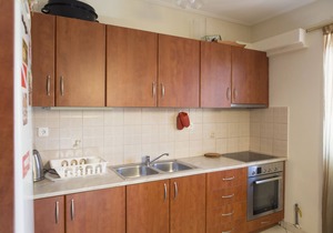 Nice and cozy 2 bedroom appartment in Athens