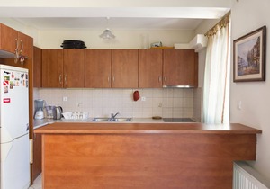 Nice and cozy 2 bedroom appartment in Athens