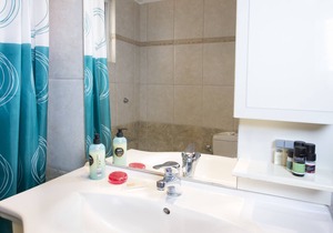 Nice and cozy 2 bedroom appartment in Athens