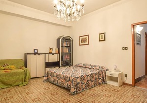 Nice and spacious vacation apartment with large terrace.