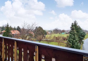 Nice apartment in Herrnhut OT Ruppersdor