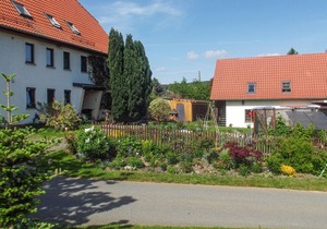 Nice apartment in Herrnhut OT Ruppersdor