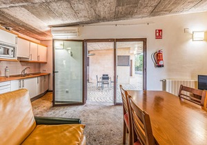 Nice apartment in Valencia de alcantara