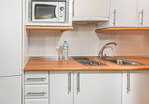 Nice apartment in Valencia de alcantara