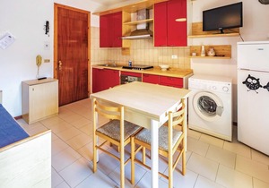 Nice apartment in Lido delle Nazioni FE