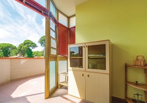 Nice apartment in Lido delle Nazioni FE