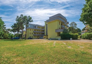 Nice apartment in Lido delle Nazioni FE