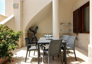 Nice apartment in Sant'Egidio del M. A.