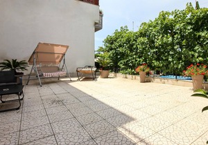 Nice apartment in Sant'Egidio del M. A.