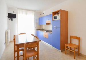 Nice apartment in Cavallino-Treporti