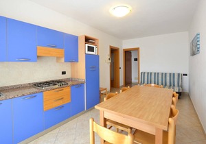 Nice apartment in Cavallino-Treporti