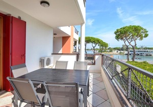 Nice apartment in Cavallino-Treporti