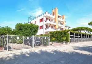 Nice apartment in Cavallino-Treporti