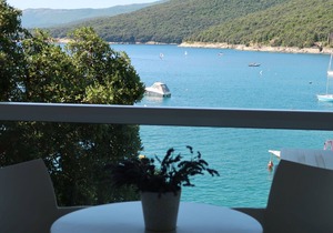 Nice apartment for 2 guests with A/C, WIFI, TV, terrace and parking