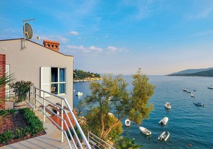 Nice apartment for 2 guests with A/C, WIFI, TV, terrace and parking