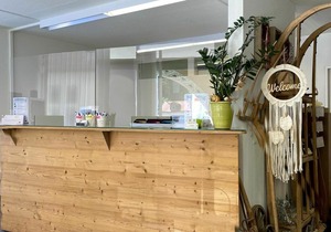 Nice apartment for 4 guests with TV and balcony