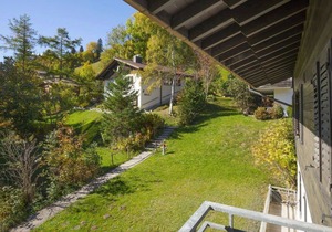 Nice apartment for 4 people with WIFI, balcony and parking