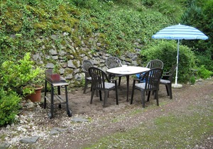 Nice apartment for 7 people with WIFI, TV, terrace and pets allowed