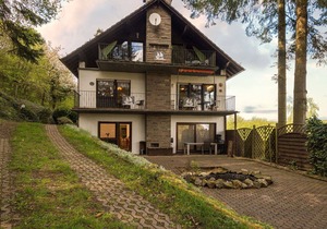 Nice apartment for 7 people with WIFI, TV, terrace and pets allowed
