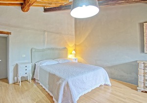 Nice apartment for 8 people with A/C, pool, WIFI, panoramic view and parking