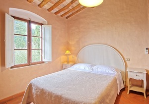 Nice apartment for 8 people with A/C, pool, WIFI, panoramic view and parking