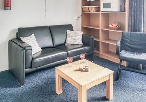 Nice apartment in Hippolytushoef