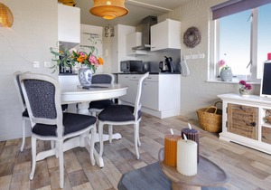 Nice apartment in Bruinisse
