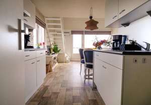Nice apartment in Bruinisse