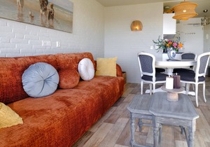 Nice apartment in Bruinisse