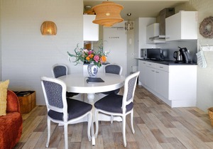 Nice apartment in Bruinisse