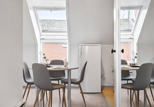 Nice apartment in Gudhjem with WiFi