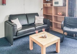 Nice Apartment In Hippolytushoef