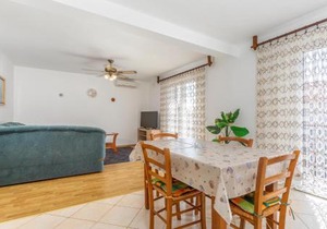 Nice Apartment In Krk With Wifi