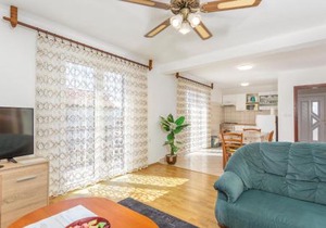 Nice Apartment In Krk With Wifi