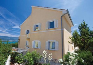Nice Apartment In Malinska