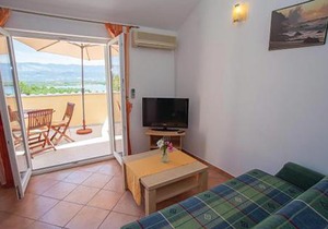 Nice Apartment In Malinska