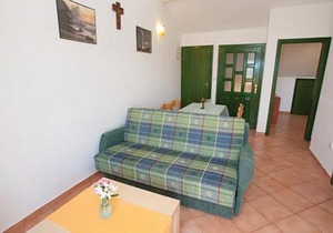 Nice Apartment In Malinska