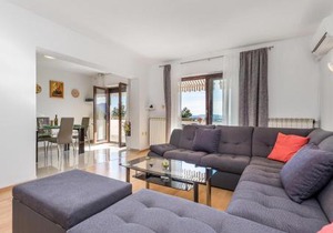 Nice Apartment In Rijeka