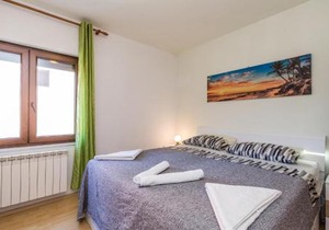 Nice Apartment In Rijeka