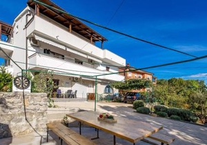 Nice Apartment In Rijeka