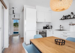 Nice apartment in Slagelse with WiFi
