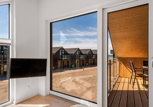 Nice apartment in Slagelse with WiFi