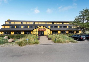 Nice apartment in Slagelse with WiFi
