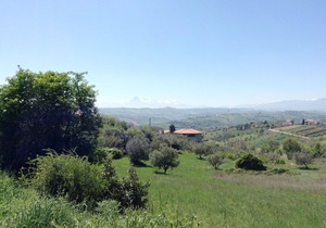 Nice apartment for 6 guests with hot tub, pool, WIFI, TV, terrace, pets allowed and parking