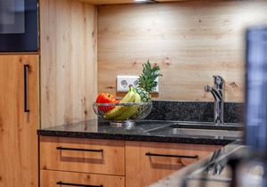 Nice appartment near the glacier 6 to 7 people