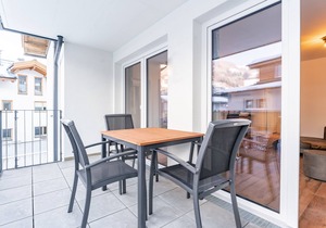 Nice appartment near the glacier 6 to 7 people